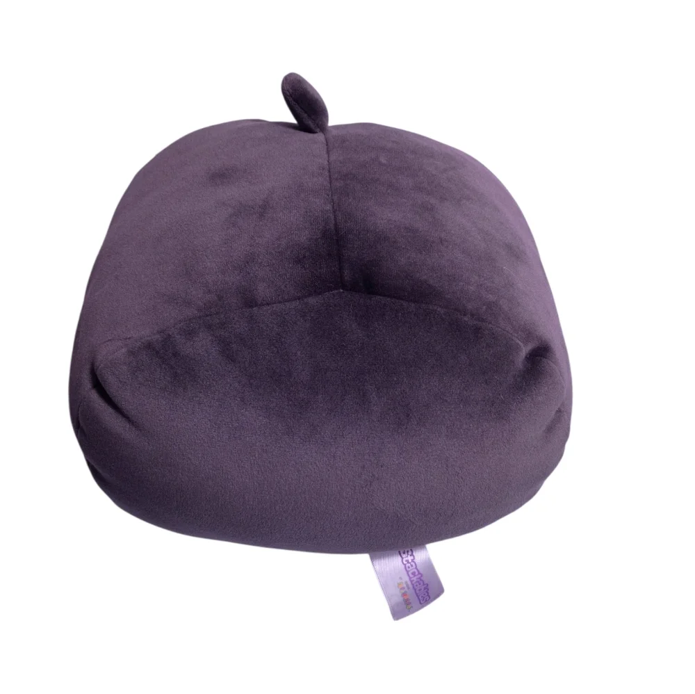 Squishmallows Stackables‎ Kai The Orca Grey